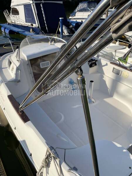 Quicksilver 470 cruiser