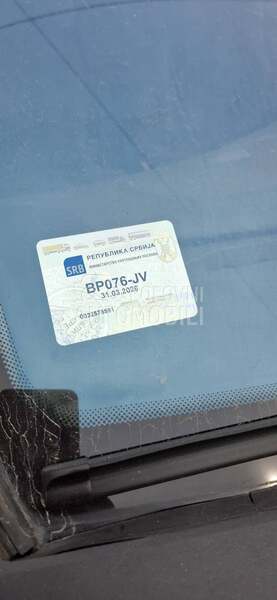 Renault Scenic 1.9 dci