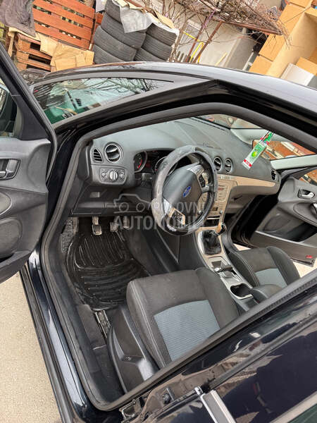 Ford S-Max 2.0