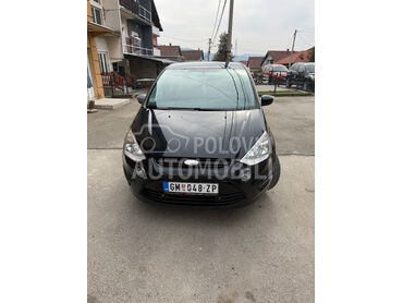 Ford S-Max 2.0