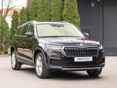 Škoda Kodiaq 4x4/STYLE/VIRTUAL