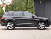 Škoda Kodiaq 4x4/STYLE/VIRTUAL