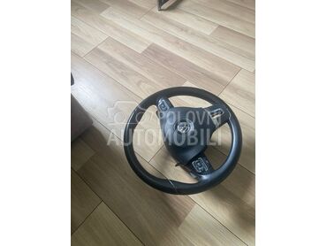 volan za Volkswagen Golf 6, Tiguan od 2006. do 2012. god.