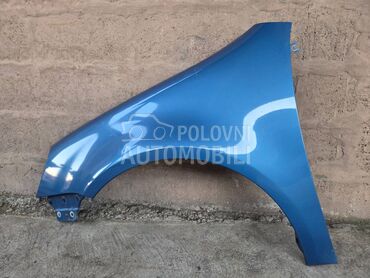 Levo krilo za Volkswagen Golf 5