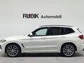 BMW X3 Xdrive 20d M Sport