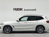 BMW X3 Xdrive 20d M Sport