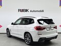 BMW X3 Xdrive 20d M Sport