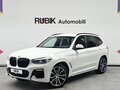 BMW X3 Xdrive 20d M Sport