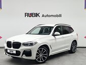 BMW X3 Xdrive 20d M Sport