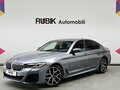 BMW 520 D Xdrive M Sport