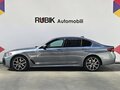BMW 520 D Xdrive M Sport