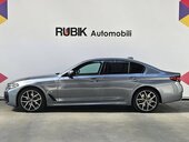 BMW 520 D Xdrive M Sport