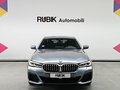 BMW 520 D Xdrive M Sport