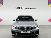 BMW 520 D Xdrive M Sport