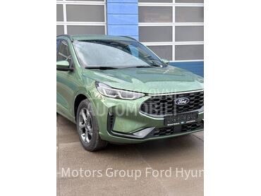 Ford Kuga ST-Line 1.5 A8