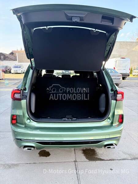 Ford Kuga ST-Line 1.5 A8