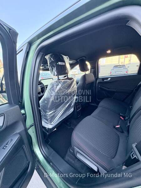 Ford Kuga ST-Line 1.5 A8