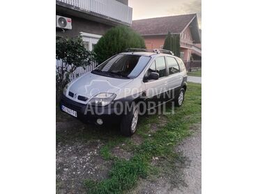 Renault RX 