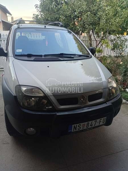 Renault RX 