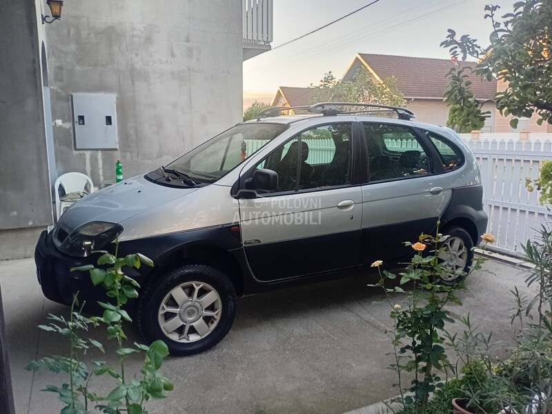 Renault RX 