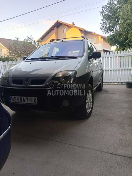 Renault RX 