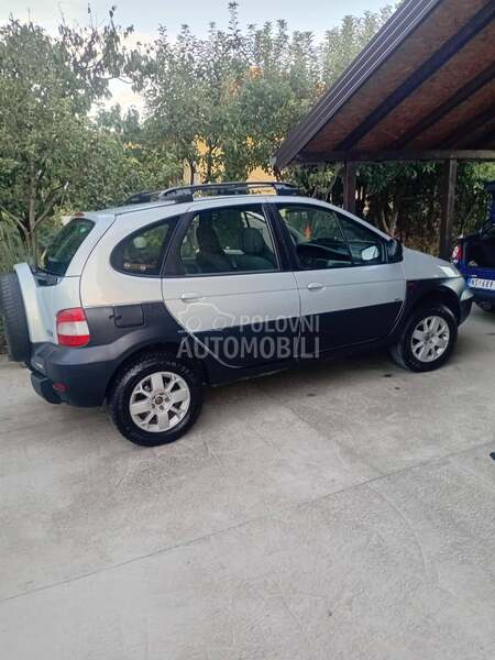 Renault RX 