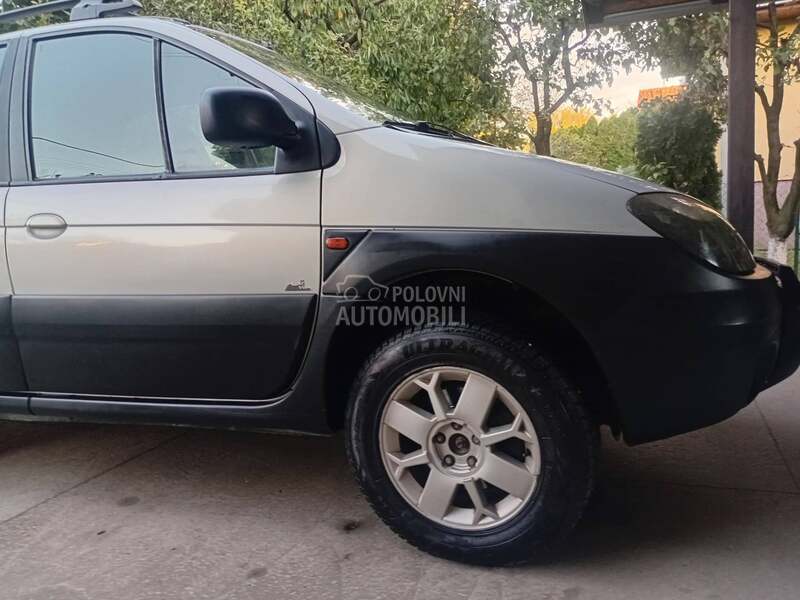 Renault RX 