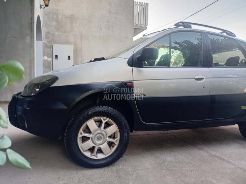 Renault RX 