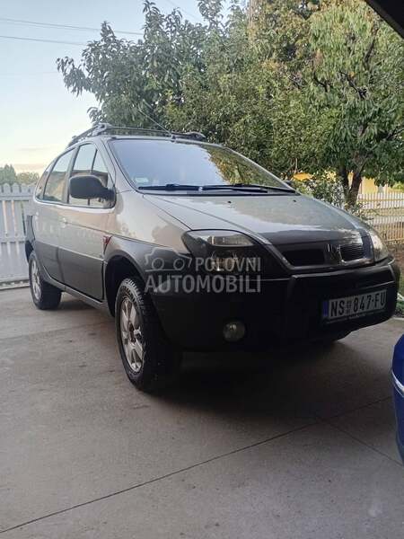 Renault RX 