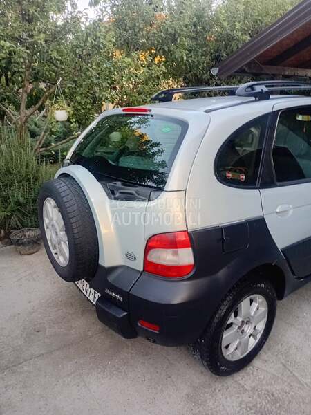 Renault RX 