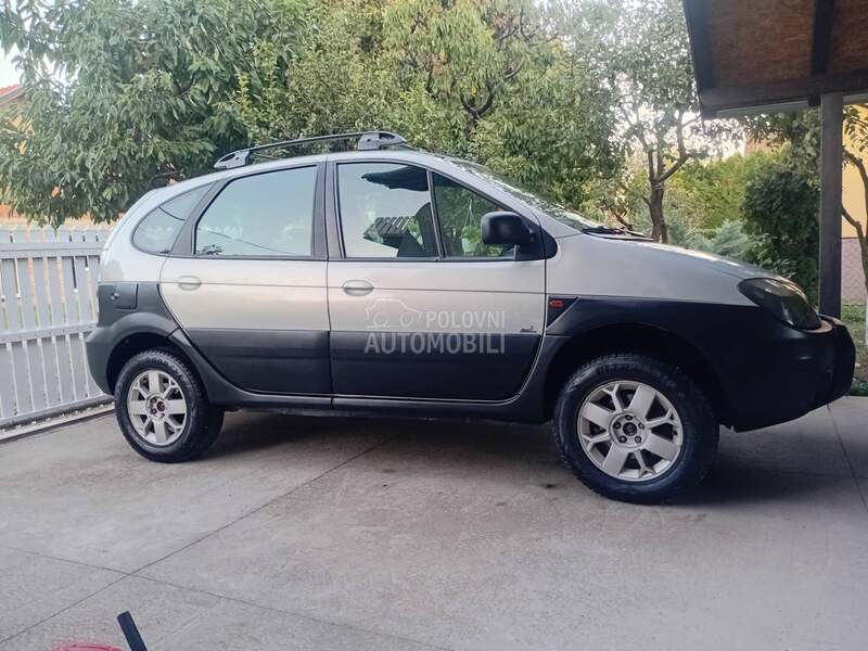 Renault RX 