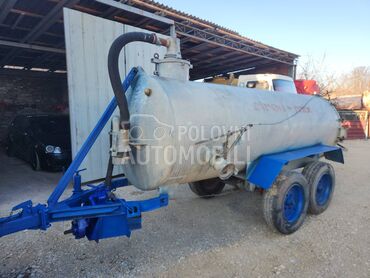 Bauer Streu mix 5000L