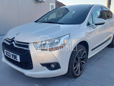 Citroen DS4 -  kompletan auto u delovima