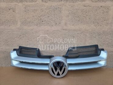 Maska za Volkswagen Golf 5