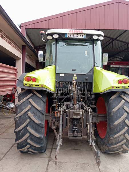 Claas Arion 620c