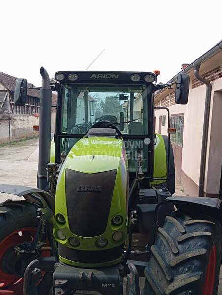 Claas Arion 620c