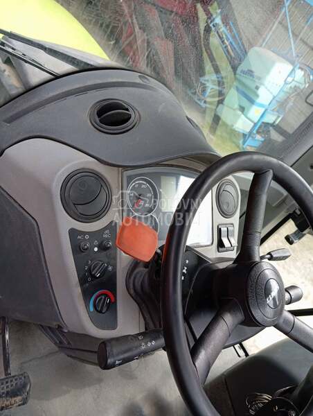 Claas Arion 620c