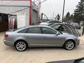 Audi A6 NOV NOV MATIC KUKA