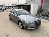 Audi A6 NOV NOV MATIC KUKA