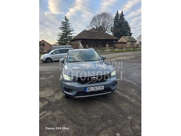 Volvo XC40 XC40
