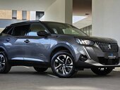 Peugeot 2008 GTline/Ahd/cam/eat8