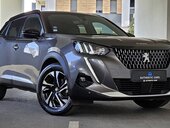 Peugeot 2008 GTline/Ahd/cam/eat8