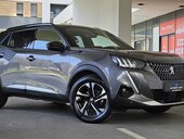 Peugeot 2008 GTline/Ahd/cam/eat8