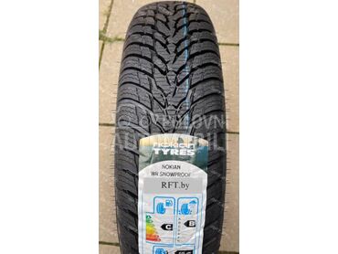 Nokian 165/60 R15 Zimska