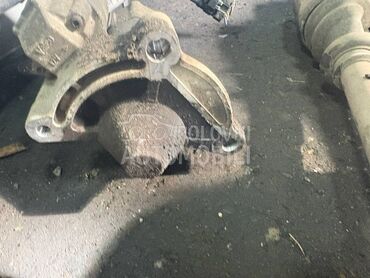 Alnaser 1,1 za Citroen Saxo