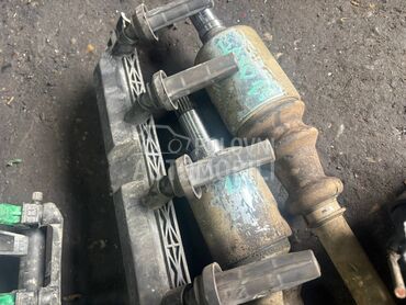 Bobina za Citroen Saxo