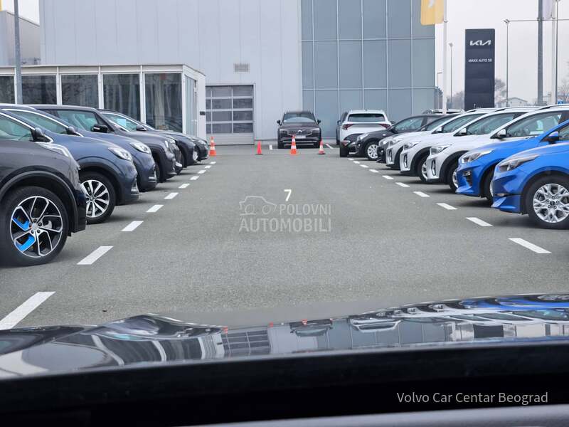 Volvo XC60 B5 ULTIMATE STYLE