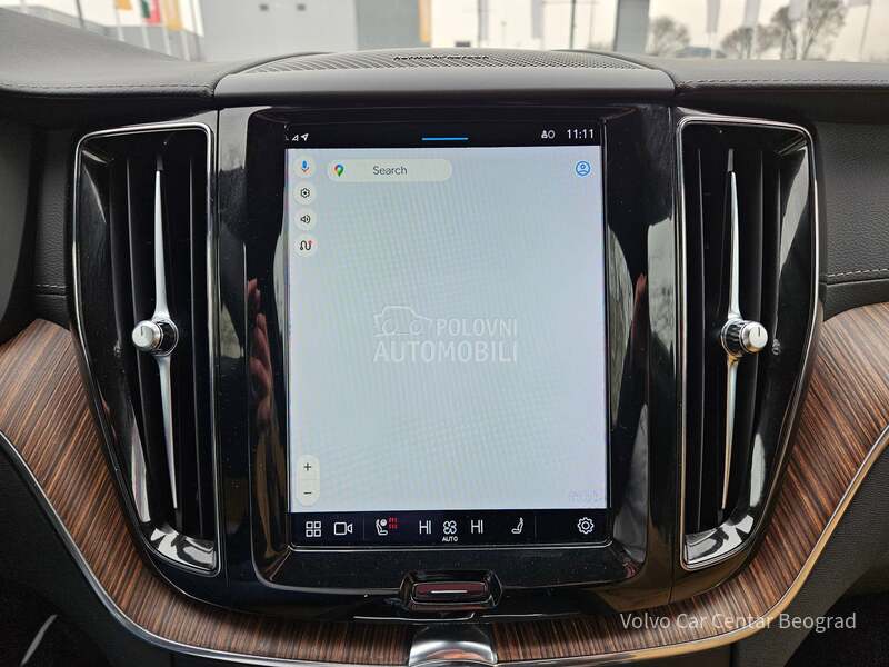 Volvo XC60 B5 ULTIMATE STYLE