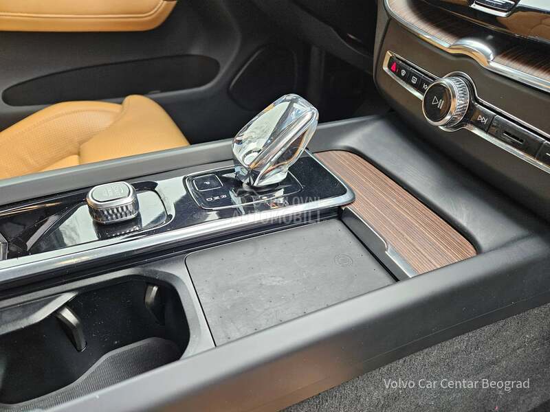 Volvo XC60 B5 ULTIMATE STYLE