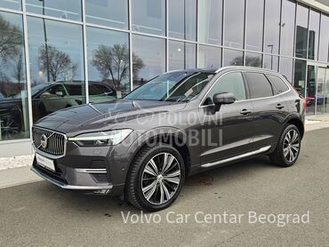 Volvo XC60 B5 ULTIMATE STYLE